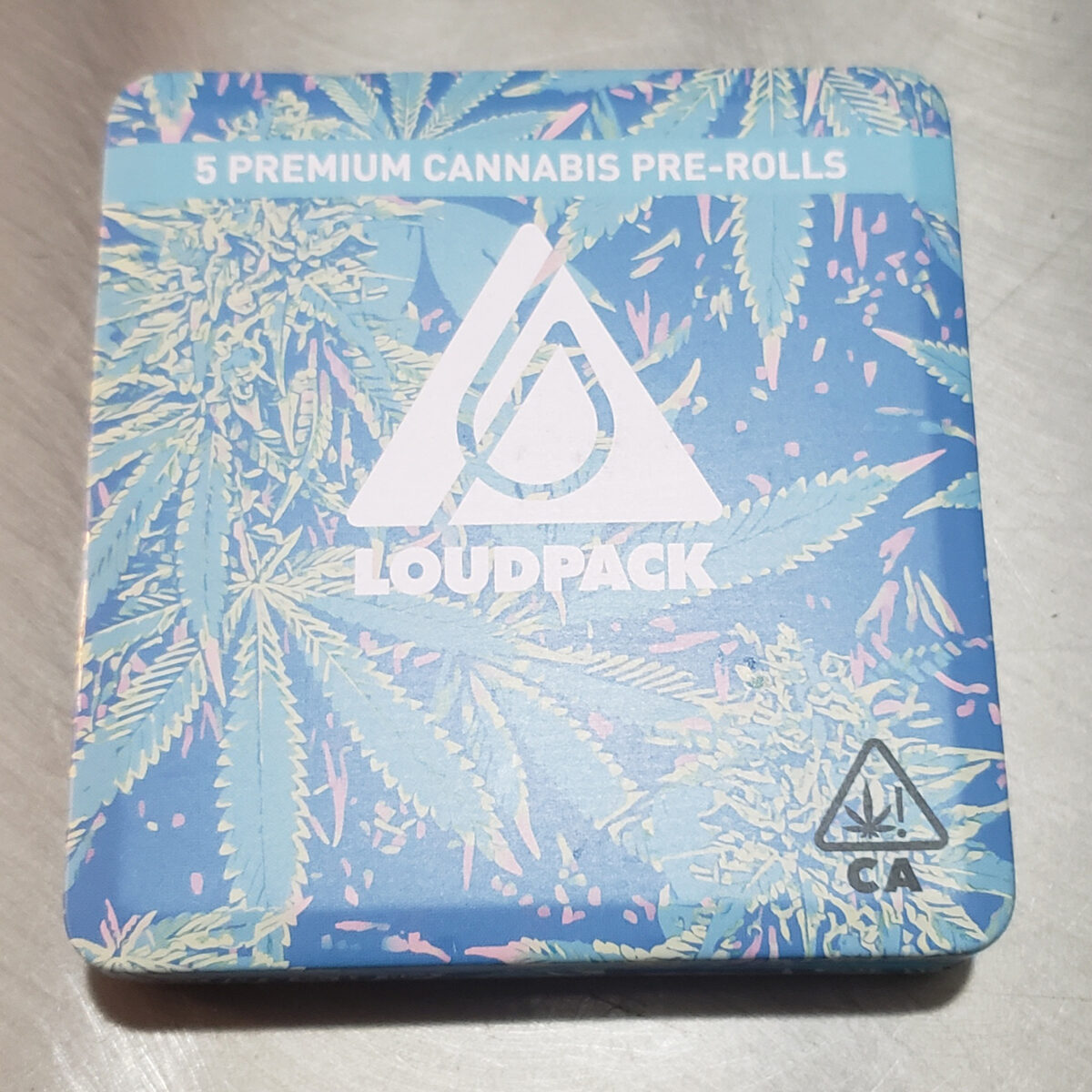 COOKIES Badder Infused Blunts Hedgenix