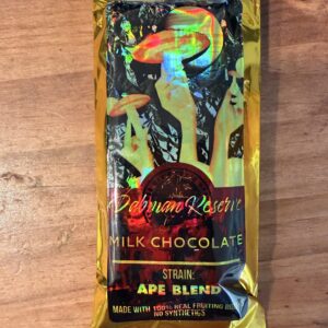 DABMAN RESERVE - MUSHROOM CHOCLATE