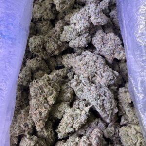 SUPER SOUR DIESEL - $300/oz