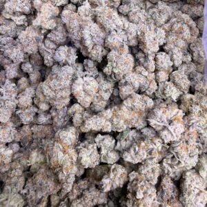 GARLIC COOKIES - $300/oz